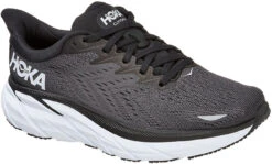 Hoka Women's Clifton 8 9 Hoka Women's Clifton 8 -Fashion Shoe Shop hoka womens clifton 8 black white 1119394 bwht 81159.1660755228
