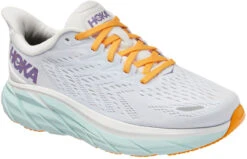 Hoka Women's Clifton 8 10 Hoka Women's Clifton 8 -Fashion Shoe Shop hoka womens clifton 8 blanc white 1119394 bdbw 93584.1660755228