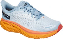 Hoka Women's Clifton 8 11 Hoka Women's Clifton 8 -Fashion Shoe Shop hoka womens clifton 8 summer song ice flow 1119394 ssif 67296.1660755228