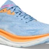 Hoka Women's Clifton 9 -Fashion Shoe Shop hoka womens clifton 9 airy blue ice water 1127896 abiw 43408.1713217112