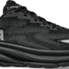 Hoka Women's Clifton 9 GTX -Fashion Shoe Shop hoka womens clifton 9 gtx black 1141490 bblc 71322.1700607319.600.600