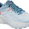 Hoka Women's Gaviota 4 -Fashion Shoe Shop hoka womens gaviota 4 blue fog plein air 1123199 bfpa 70682.1713217449