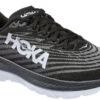Hoka Women's Mach 5 -Fashion Shoe Shop hoka womens mach 5 black castlerock 1127894 bcstl 66087.1700607756