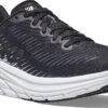 Hoka Women's Rincon 3 -Fashion Shoe Shop hoka womens rincon 3 black white 1119396 bwht 02213.1713217671