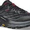 Hoka Women's Speedgoat 5 GTX -Fashion Shoe Shop hoka womens speedgoat 5 gtx black 1127913 bblc 67223.1685653871