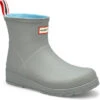 Hunter Women's Play Insulated Short Rain Boot 2 Hunter Women's Play Insulated Short Rain Boot -Fashion Shoe Shop hunter womens play insulated short rain boot tundra grey wfs2065rma tdg 85330.1637277279.600.600