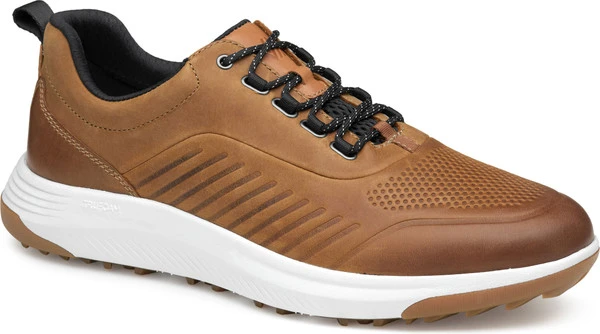 Johnston & Murphy Amherst GL1 Luxe Hybrid 3 Johnston & Murphy Amherst GL1 Luxe Hybrid