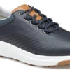 Johnston & Murphy Amherst GL1 Sport Hybrid -Fashion Shoe Shop johnston and murphy mens amherst gl1 sport hybrid navy coated knit 25 9667 54387.1713560031