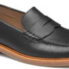 Johnston & Murphy Lyles Penny -Fashion Shoe Shop johnston and murphy mens lyles penny black full grain 20 6661 42157.1713560356