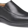 Johnston & Murphy XC4 Stanton 2.0 Runoff Slip-On -Fashion Shoe Shop johnston and murphy mens xc4 stanton 2 0 runoff slip on black waterproof full grain 20 5551 82452.1713561224