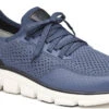 Johnston & Murphy Amherst Lug Knit Sport -Fashion Shoe Shop johnston murphy amherst lug knit sport navy knit 25 9787 99533.1700844619