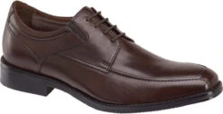 Johnston & Murphy Bartlett Moc-Toe Lace-Up -Fashion Shoe Shop johnston murphy bartlett moc toe lace up brown nappa 20 9786 23020.1502108828