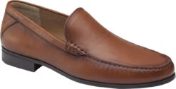 Johnston & Murphy Hawkins Venetian -Fashion Shoe Shop johnston murphy hawkins venetian cognac glove 20 4470 85214.1620154302