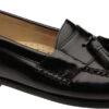 Johnston & Murphy Hayes Tassel -Fashion Shoe Shop johnston murphy hayes tassel black 15 1095 20002.1540236078