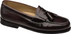 Johnston & Murphy Hayes Tassel 5 Johnston & Murphy Hayes Tassel -Fashion Shoe Shop johnston murphy hayes tassel cordovan 15 1094 92376.1659996748