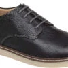 Johnston & Murphy McGuffey Lace-Up 1 Johnston & Murphy McGuffey Lace-Up -Fashion Shoe Shop johnston murphy mcguffey lace up black full grain leather 25 2641 51225.1585847637