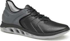 Johnston & Murphy Activate Luxe U-Throat