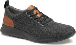 Johnston & Murphy Amherst Wool U-Throat