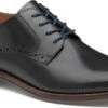 Johnston & Murphy Conard 2.0 Plain Toe -Fashion Shoe Shop johnston murphy mens conard 2.0 plain toe black full grain 20 3441 53643.1682104924