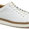 Johnston & Murphy McGuffey GL1 Hybrid Lace-To-Toe -Fashion Shoe Shop johnston murphy mens mcguffey gl1 hybrid lace to toe white full grain 25 8458 95522.1648060442.600.600
