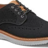 Johnston & Murphy Upton Knit Wingtip 1 Johnston & Murphy Upton Knit Wingtip -Fashion Shoe Shop johnston murphy mens upton knit wingtip black knit 20 5361 48958.1713560611