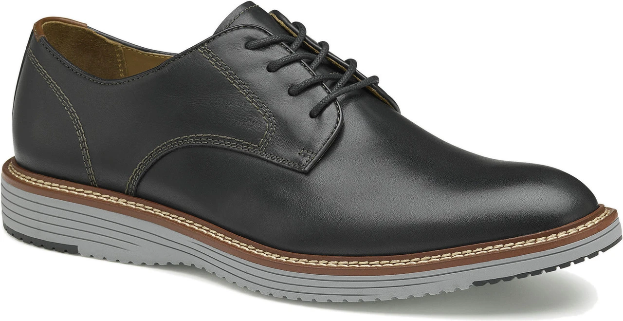 Johnston & Murphy Upton Plain Toe 3 Johnston & Murphy Upton Plain Toe