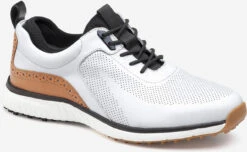 Johnston & Murphy XC4 H1-Luxe Hybrid -Fashion Shoe Shop johnston murphy mens xc4 h1 luxe hybrid white waterproof full grain 25 3968 63339.1649876540