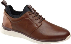 Johnston & Murphy XC4 Prentiss Plain Toe -Fashion Shoe Shop johnston murphy mens xc4 prentiss plain toe mahogany waterproof full grain 25 2953 15160.1630353277