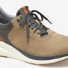 Johnston & Murphy XC4 TR1-Luxe Hybrid 1 Johnston & Murphy XC4 TR1-Luxe Hybrid -Fashion Shoe Shop johnston murphy mens xc4 tr1 luxe hybrid beige nubuck waterproof 25 6566 83385.1664813001