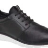 Johnston & Murphy XC4 Prentiss Plain Toe 2 Johnston & Murphy XC4 Prentiss Plain Toe -Fashion Shoe Shop johnston murphy xc4 prentiss plain toe black full grain leather 25 2951 78937.1630353276