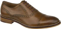 Johnston & Murphy Conard Cap Toe -Fashion Shoe Shop johnston murphy conard cap toe tan calfskin 20 8682 23524.1494860528