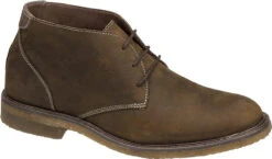 Johnston & Murphy Copeland Chukka -Fashion Shoe Shop johnston murphy men copeland chukka tan suede 25 1870 44027.1565904676