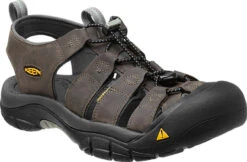 Keen Men's Newport -Fashion Shoe Shop keen men newport neutral gray gargoyle 1010122 16105.1584515867