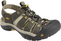 Keen Men's Newport H2 -Fashion Shoe Shop keen men newport h2 raven aluminum 1008399 73926.1645802150