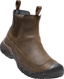 Keen Men's Anchorage Boot III Waterproof 5 Keen Men's Anchorage Boot III Waterproof -Fashion Shoe Shop keen mens anchorage boot iii waterproof dark earth 1017790 51129.1506344208