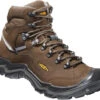 Keen Men's Durand II Mid WP -Fashion Shoe Shop keen mens durand ii mid wp cascade brown gargoyle 1020218 42209.1632319400.600.600