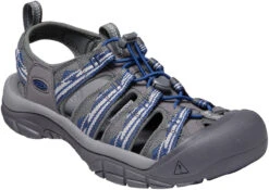 Keen Men's Newport H2 -Fashion Shoe Shop keen mens newport h2 grey magnet 1024123 65315.1645802150
