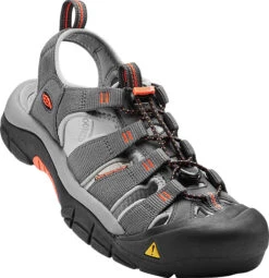 Keen Men's Newport H2 -Fashion Shoe Shop keen mens newport h2 magnet nasturtium 1016287 43871.1645802150