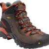 Keen Men's Pittsburgh 6" Boot Soft Toe WP -Fashion Shoe Shop keen mens pittsburgh 6 boot soft toe wp cascade brown bombay brown 1009709 78439.1561580144.600.600