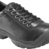 Keen Men's PTC Dress Oxford -Fashion Shoe Shop keen mens ptc dress oxford black 1006981 06339.1499184568.600.600