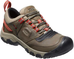 Keen Men's Ridge Flex Waterproof 7 Keen Men's Ridge Flex Waterproof -Fashion Shoe Shop keen mens ridge flex waterproof timberwolf ketchup 1024918 49349.1642020507