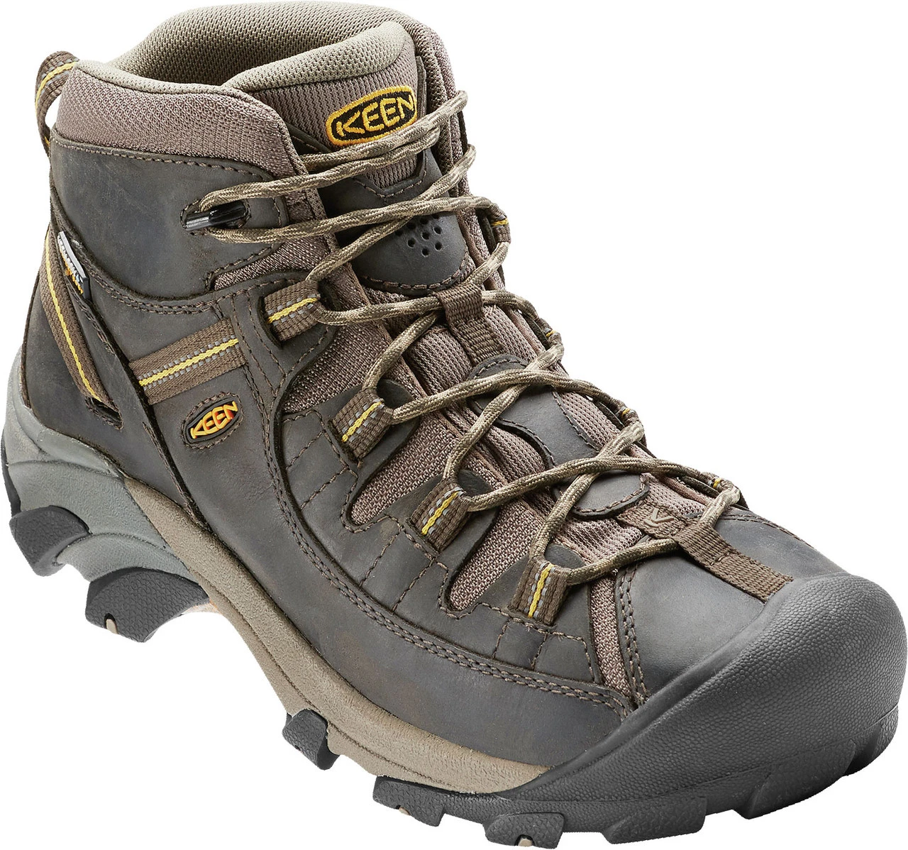 Keen Men's Targhee II Mid 3 Keen Men's Targhee II Mid