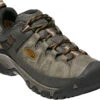Keen Men's Targhee III Waterproof -Fashion Shoe Shop keen mens targhee 3 waterproof black olive golden brown 1017784 74333.1642018673