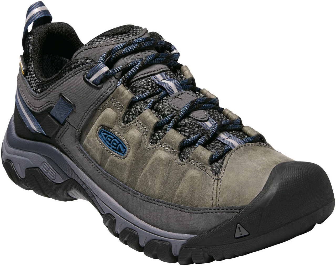 Keen Men's Targhee III Waterproof 5 Keen Men's Targhee III Waterproof - Image 3