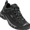 Keen Men's Targhee Exp Waterproof -Fashion Shoe Shop keen mens targhee exp waterproof black steel grey 1017721 60574.1502384380.600.600
