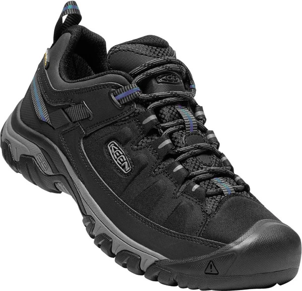 Keen Men's Targhee Exp Waterproof 3 Keen Men's Targhee Exp Waterproof