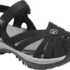 Keen Women's Rose Sandal -Fashion Shoe Shop keen women rose sandal black neutral gray 1008783 75684.1645805054