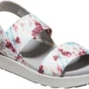 Keen Women's Elle Backstrap Sandal -Fashion Shoe Shop keen womens elle backstrap andorra tie dye 1026043 18318.1648758236