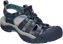 Keen Women's Newport H2 -Fashion Shoe Shop keen womens newport h2 navy smoke blue 1022800 63539.1650507347