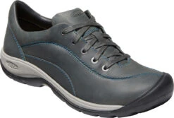 Keen Women's Presidio II -Fashion Shoe Shop keen womens presidio 2 medium grey drizzle 1025623 70619.1638577757